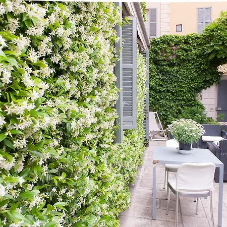 My Wonderful Luxury Apartman Como