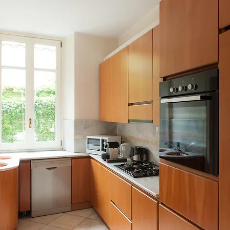 Apartment My Wonderful Luxury *