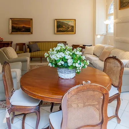 Apartman My Wonderful Luxury