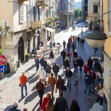 My Wonderful Luxury Como